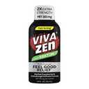 5 x VIVAZEN® 2X Extra Strength, 2oz Bottle