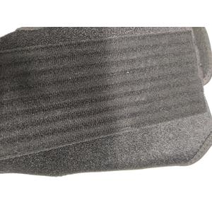 KitchMingle Dog Rear Leg Knee Brace with Side Stabilizers ACL Support, Arthritis & Knee Dislocation Relief, Extra Stability, Warm Joints & Pain Reduction Fits ‚ 7.5 Inches(XL)