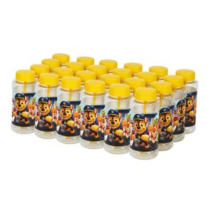 Paw Patrol 4-Ounce Bubbles Party Toy with Wand (Pack of 24)