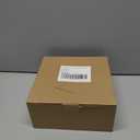 Barrina Solar Spotlights Outdoor Waterproof, 360 Horizontal Adjustable Outdoor Spot Light, 24 LEDs Color Changing, Auto On/Off Solar Lights for Outside Yard Pathway Landscape Lighting, 4 Pack