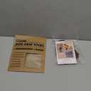 Double Sides Non-Slip Dog Socks to Prevent Licking Paws - Strong Traction for Paw Protector, Senior Dogs, Hardwood Floors, Dog Booties with Grippers X-Small