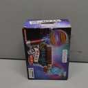 ArtCreativity Light Up Magic Ball Wand & Spinning Light Wand Set  LED Light Spinner Wands for Kids, Includes Flashing Light Up Spinner  Sensory Toys for Kids with Autism  Batteries Included