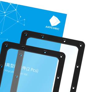 ANYCUBIC FEP Film for Resin Printers Below 6.23 Inches, Only Suitable for Photon Mono/4K/Ultra/ D2, Not for The Photon Mono 2