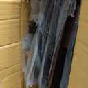 Winsome Wood TV Tray Set : Home & Kitchen, Antique Walnut