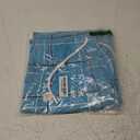 KAILUA SURF Mens Swim Trunks Long, Quick Dry Boardshorts, 9 Inches Inseam Bathing Suits with Mesh Lining M