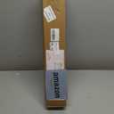 Kids Safari Wallpaper Butterfly Fox Forest Animal Wallpaper Mural with Pink Background for Girl's Room Decoration(Not Self-Adhesive)