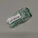 30Pcs N52 Mini Neodymium,12mm x 3mm Super Strong Magnet (Silver)