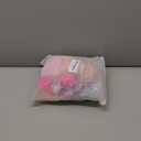 American 18 Inch Doll's Clothes and Accessories Pets Dog Play Sets for 18" Doll Included Dress,Pets Dog,pet Nest, Toy Ball, Hair Comb