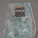 Britimes Bath Mat for Bathroom, Beach Starfish Sea Shell Washable Cover Floor Rug Carpets Floor Mat Bathroom Decorations 20x32 Inches for Kitchen Bedroom Indoor (1'8" x 2'8" (Rectangular))