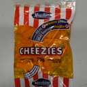 Hawkins Cheezies Box of 36 x 36g Bags - {Imported from Canada} Best By: 06-06-23