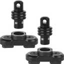 2-Pack Sling Adapter Sling Stud with Adapter for M-Rail