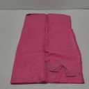 Hanging Over Door Toy Storage Organizer (24 Pockets), Compatible with Lol Omg Dolls Barbie Dolls Surprise Doll (Toys Not Included), Deeppink (57.5''x22'')