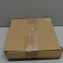 167 Pcs Black History Month Window Door Clings Stickers Valentine's Day Bulletin Board DIY Stickers African American Heart Cutout with Glue for Classroom School Chalkboard Wall Home Supplies