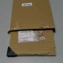 5x7 Collage Picture Frames,5 x 7 Double Picture Frame Rustic White 2 Opening 5 by 7 Photo Frames with Tempered Glass for Tabletop or Wall Mounting(1 Pack)