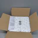 Amazon Basics Male Dog Diapers, 30 Count, Medium, Ultra Absorbent Disposable Wrap with Secure Fit, Leakproof and Comfortable