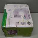 Sewing Machine Portable mini Electric Sewing Machine for beginners 12 Built-in Stitches 2 Speed with Foot PedalLight, Storage Drawer.