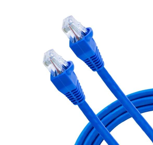 GE
 
Pro
 
3ft.
 
Cat6
 
Ethernet
 
Cable,
 
Blue