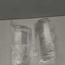 Air Vent Deflector,4-Pack Redirect Airflow Powerful Magnetic Vent Air & Heat Deflector for Ceiling, Floor and Wall,Sidewall - Adjustable from 8.5" to 15"