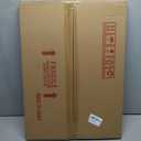 LaVie Home 17x24 Picture Frame for Wall Display, 17x24 Black Picture Frame with HD Plexiglas, 17 x 24 Photo Frame 1 Pack, Display Frame for Vertical or Horizontal, Classic Collection