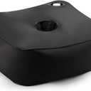 Umbrella Weight Base Bag, 60 lbs Fill with Water | 16 x 16 inch Heavy Duty Square Anchor for Patio, Market Stands & Cantilever Umbrellas