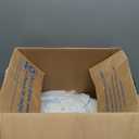 Clorox Elongated Wood Toilet Seat with Easy-Off Hinges-Wiggle Free Design