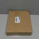 TACORBO Center Console Organizer Compatible with Compatible with 2024 2025 2026 Toyota Tacoma(4th Gen) Accessories, Armrest Insert Tray Secondary Storage Box, Black