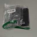 Compression Pantyhose for Women, 20-30mmHg Graduated Compression Stockings & Leggings, Closed Toe Support Hose Tights (Large, Black)