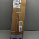 Tobethay Rear Window Decals for Trucks - 65x22 in American Flag Decal Fit Most Pickup Trucks SUV, Vinyl Back Window Graphics for Personalized Decoration