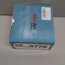 GUOANVISION 5G/2.4G Indoor/Outdoor Security Camera for Baby Monitor, 3MP Pet Camera for Dog/Cat/Nanny/Baby/Elder, IP66 Waterproof, 3 Night Vision, 24/7 SD Recording, SD/Cloud -2Pack