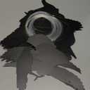 18 Pcs Halloween Crow Hanging Decoration Outside Halloween Dark Plastic Crow Decorations for Outdoor Hanging in The Tree Porch Yard