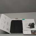 ESR iPad 11th(A16, 2025)/ 10th Gen Case with Keyboard, Magic Keyboard for iPad 10.9", Case with Floating Cantilever Stand, Springy Backlit Keys, Multi-Touch Trackpad, Rebound Series, Black