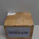 Isuzu Vacuum Pump 97241035 Fit For Isuzu NPR NPR-HD GAS V8 (L96) (LQ4) CREW CAB 2012-2019 / NPR V8 MPI (L31)(LQ4) / Isuzu NPR V8 TBI (L05) OEM # 8972410351 904-862 (97241035 without Pulley)