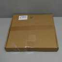 YestBuy 4 Tier Round Cupcake Stand  Premium Cupcake Holder  Acrylic Cupcake Tower Display  Display for Pastry + LED Light String  Ideal for Weddings, Birthday Parties & Events (Multicolored) (Colorful)