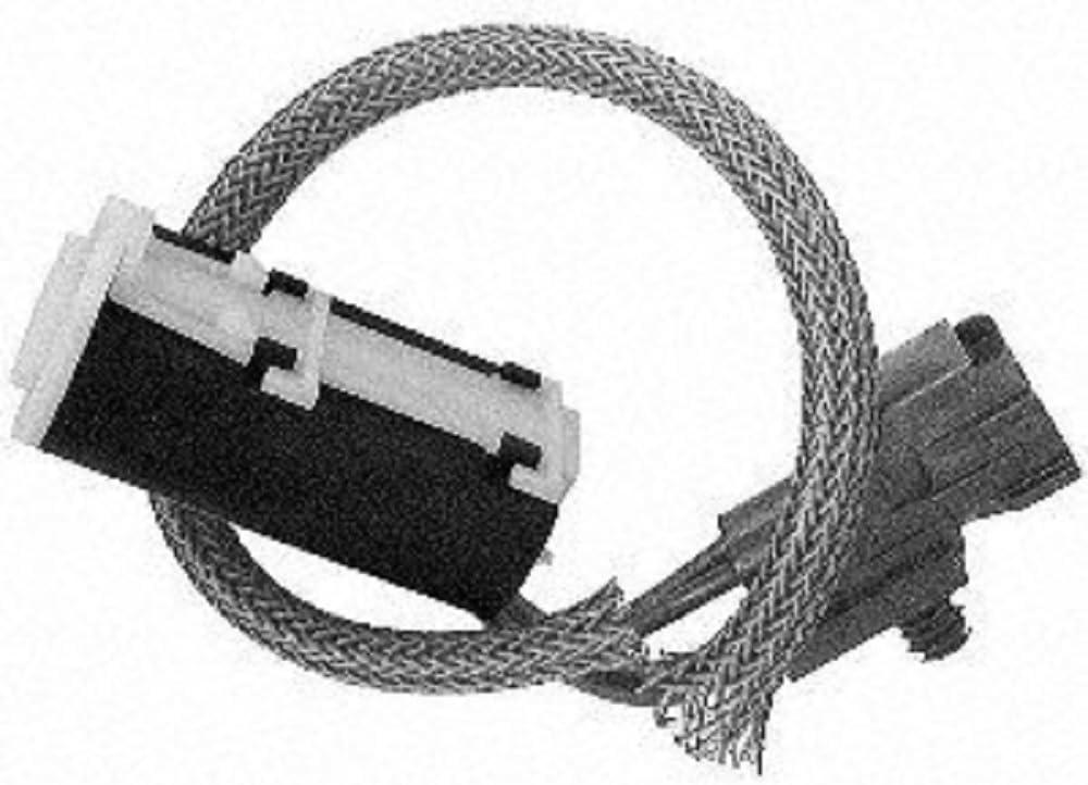 Standard Motor Products NS267 Neutral/Backup Switch