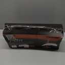 Labor Saving Arm Jack Handle 2 Pack, Construction Jack, Wall Tile Locator, Multi Function Height Adjustment Lifting Device, Door Panel Lifting Cabinet, Raised 10 in, Pair Dynamic Load 400 LB (Orange)