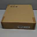 Glow in The Dark Wall Clock for Bedroom, 13 Inch Night Light Wall Clocks Battery Operated Silent Non Ticking Wall Clock with Night Light, Modern Wall Clocks for Living Room, Easy to Read