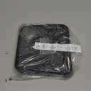 Lid Replacement for Ninja Blender 72 OZ Pitcher, Replacement Parts Top Locking Lid Cover for Ninja Blender BL642 BN701 BN751 BN801 BL610 DB751A CT610, New Model Food Processor Accessories