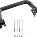 Watercraft Reboarding Ladder,Retractable Spring-Loaded Boarding Ladder 295100747 295100869 Compatible for Sea Doo RXT RXT-X GTX GTR Wake GTI GTR