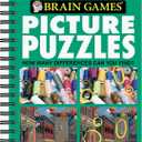 Brain Games - Picture Puzzles #2: How Many Differences Can You Find?