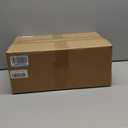 MagicWater Supply Heavy Duty Mailing Tubes - Durable Cardboard for Shipping, Storing & Protecting Posters Artwork Documents and Blueprints with Secure End Caps - 12 Pack 2 in x 18 in Kraft - US Made.