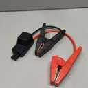 YUSMAN Car Jump Cable, Jump Starter Cable for Large Capacity Starter