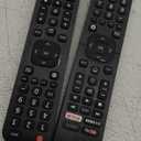 for Hisense-TV-Remote Replacement, Universal Remote Control for All Hisense Smart TVsPack of 2