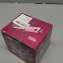 Carsky Unicorn Remote Control Car for Girls,360Stunt RC Cars Rotation 4WD Remote Cars with LED Lights,Fun Indoor Outdoor Toys for Kids,Chritmas Easter Birthday Gift for 3 4 5 6 Year Old Girl