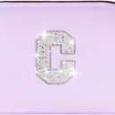 Customized Gifts for Daughter Sister Her, Birthday Gift for Mom, Mom Gifts from Daughter, Crossbody Bag Belt Bag, Lavender