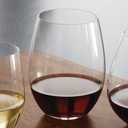Riedel O Wine Tumbler Cabernet/Merlot Glass, Set of 4