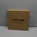 Cooling Comforter Queen Size for Hot Sleepers, 90"x90" Summer Cooling Blanket for Night Sweats, Silk Soft Lightweight Breathable All-Season Blue Cooling Quilt Blanket