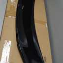 47 Inch Universal Rear Car Spoiler GT Style Car Rear Trunk Spoiler Wing Aleron Trasero Compatible with Chevy Corvette Camaro Nissan Lexus Toyota Honda Civic Mazda Miata Ford Mustang Scion