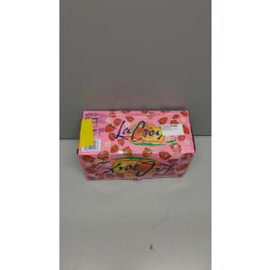 LaCroix Sparkling Water, Strawberry Peach, 12 Fl Oz (pack of 8)