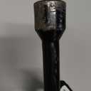 Performance Tool W2 Black 14-Inch Metric 4-Way Cross Lug Wrench