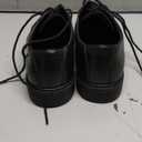 Bruno Marc Boys Dress Oxford Formal Shoes (6 Big Kid, Black)